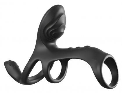 Ultimate Couples Cage Max