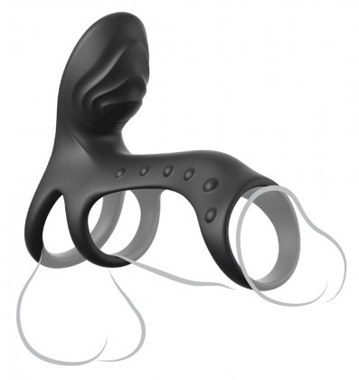 Ultimate Couples Cage Pro