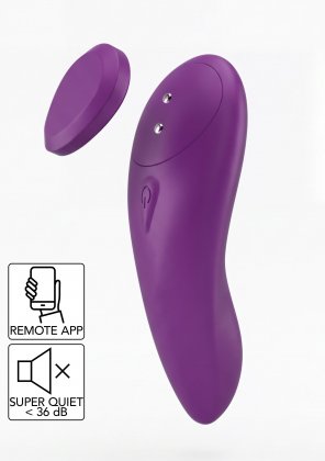 Date Night Panty Vibrator