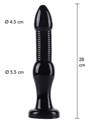 Anal Intruder 28 cm