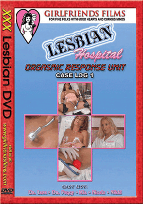 Lesbian Hospital # 1