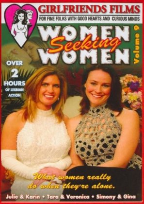 Women Seeking Women # 9