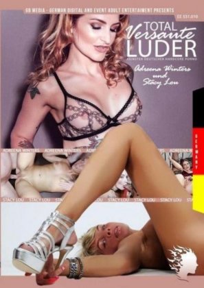 Total versaute Luder