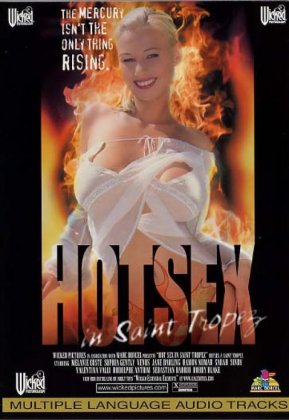 Hot Sex In Saint Tropez