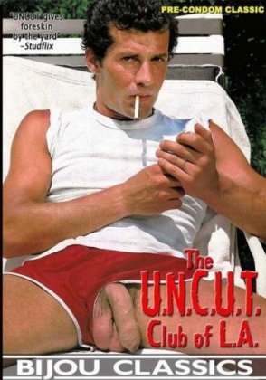 The U.N.C.U.T. Club of L.A.