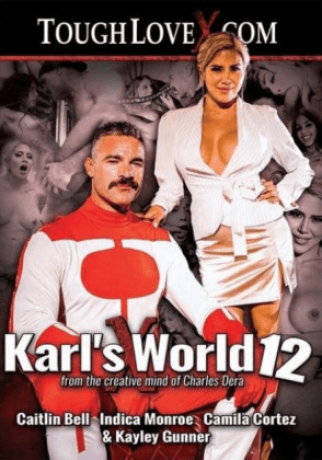 Karls World 12
