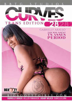 Curves-Trans Edition 28