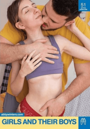 Girls and Their Boys 51