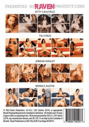 Black Cock Loving Babes