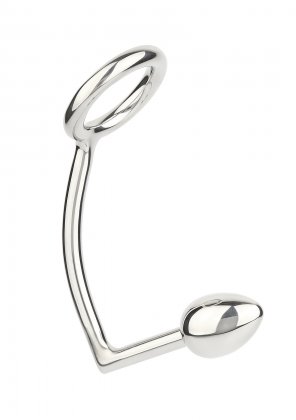 Ass Hitch Egg 30 mm / Ring 40 mm