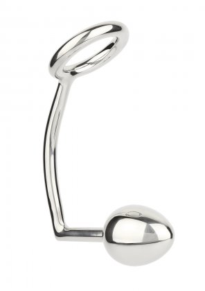 Ass Hitch Egg 40 mm / Ring 40 mm
