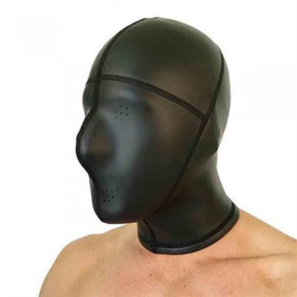 Neoprene Hood Pinhole