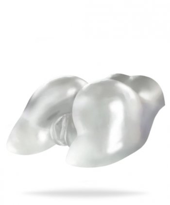 Hidden Desire Bangers See-Through Fuckable Pussy Masturbator