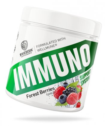 Immuno Forest Berries