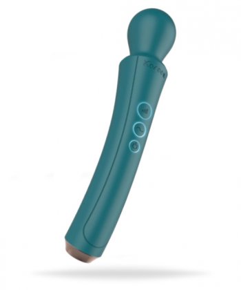 Xocoon The Curved Wand