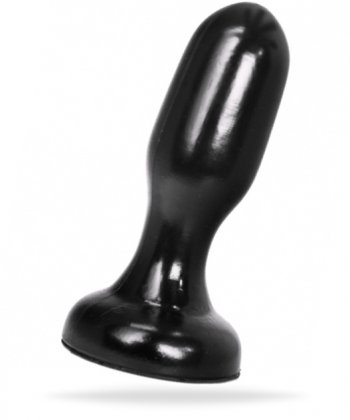 All Black Plug 19.5 cm