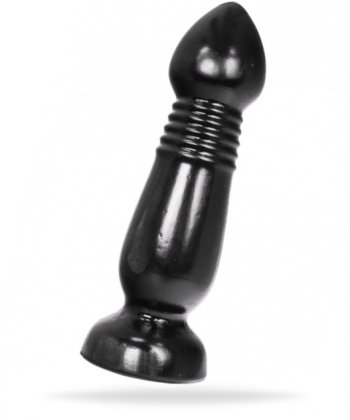 All Black Plug 27.5 cm