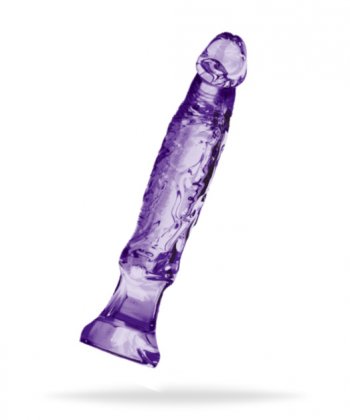 Anal Starter 6 Inch