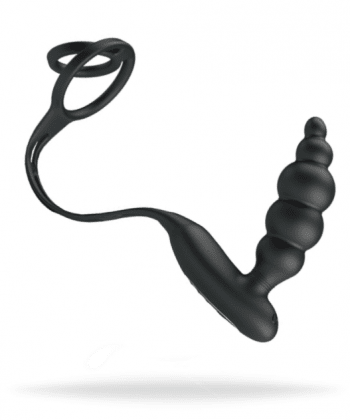 Anal Vibrator Pretty Love Anus