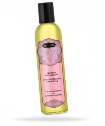 Aromatic Massage Oil Pleasure Garden