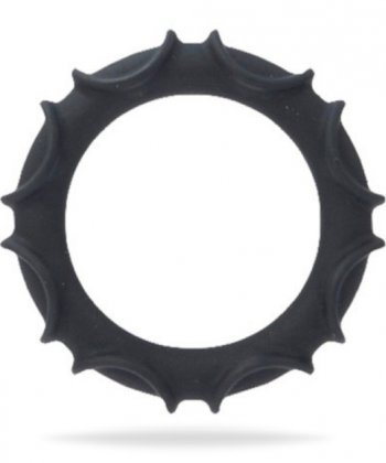 Atlas Silicone Ring