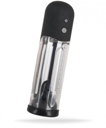 Rebel Automatic Penis Pump