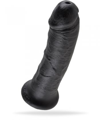 Cock 8 Inch