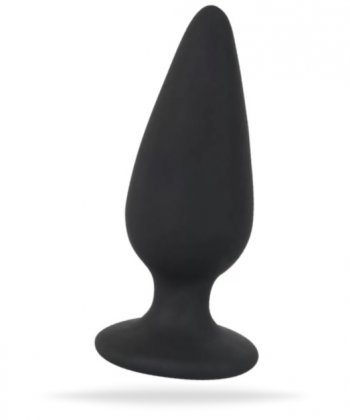 Black Velvets Heavy Plug