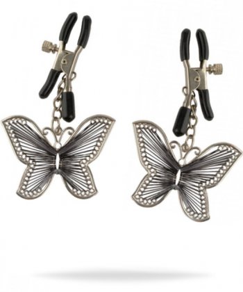 Butterfly Nipple Clamps