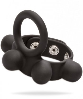 C-Ring Ball Stretcher Medium