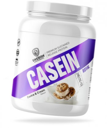 Casein Cookie & Cream - 900g