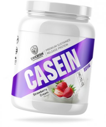Casein Wild Strawberry - 900g