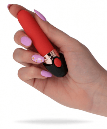 Clitoral stimulator Future