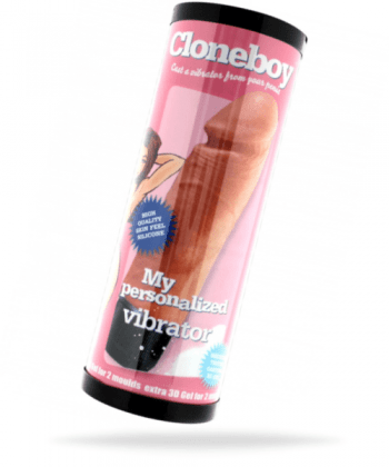 Cloneboy Personal Vibrator Clone a willy