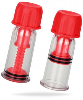 COLT Nipple PRO-Suckers vakuum pump till nippel