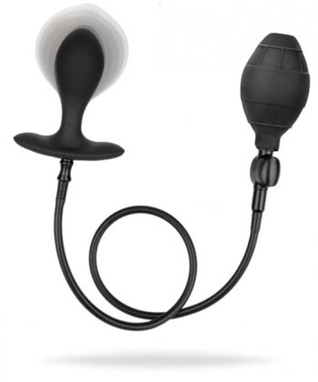 COLT Weighted Pumper Plug