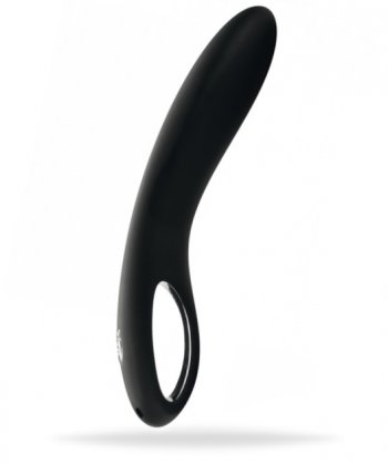 MyStim Current Conrad E-Stim Dildo