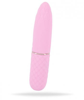Cuties Mini Pink Vibrator