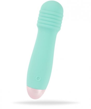 Cuties Mini Silicone Vibrator