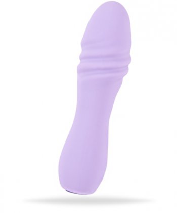 Cuties Mini Swirl Vibrator