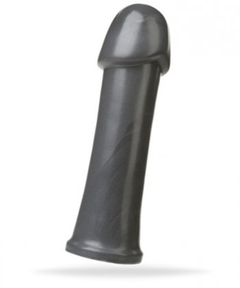 Doc Johnson American Bombshell B-10 Torpedo