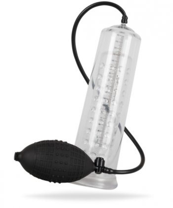 Fantastic Power Pump