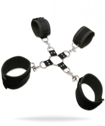 FF Extreme Hog-Tie Kit