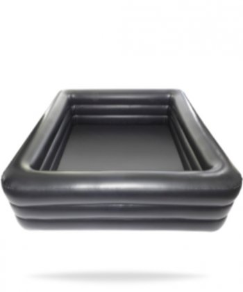 FF Inflatable Lube Wrestling Ring