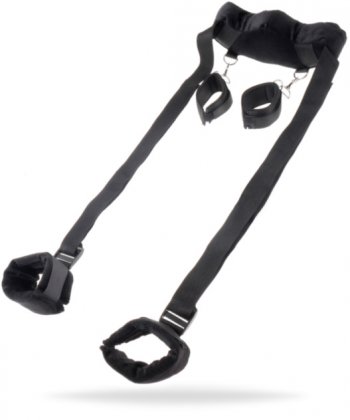 FF Position Master with Cuffs