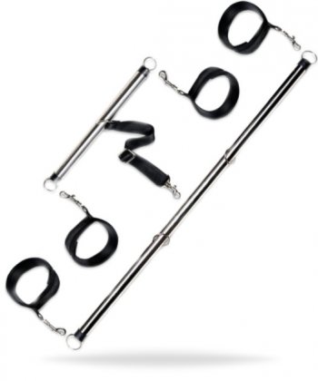 FF Spread 'Em Bar & Cuff Set