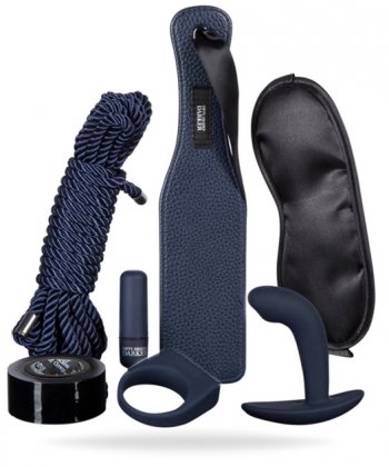 Fifty Shades of Grey Darker - Dark Desire