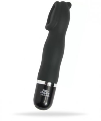Fifty Shades Of Grey Mini Clitoral Vibrator