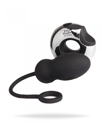 Fifty Shades Of Grey Remote Control Egg