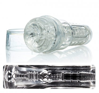Fleshlight GO Clear